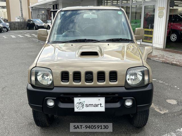 Suzuki JIMNY 2000-01 8525354-2