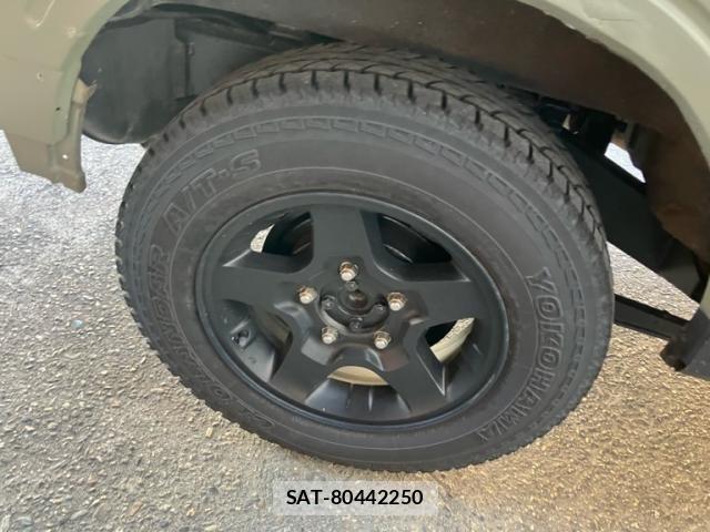 Suzuki JIMNY 1996-01 8525355-9