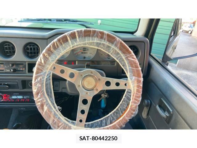 Suzuki JIMNY 1996-01 8525355-12