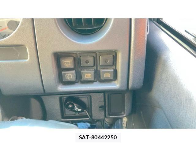 Suzuki JIMNY 1996-01 8525355-13