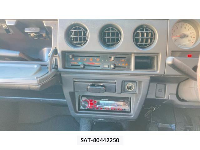 Suzuki JIMNY 1996-01 8525355-14