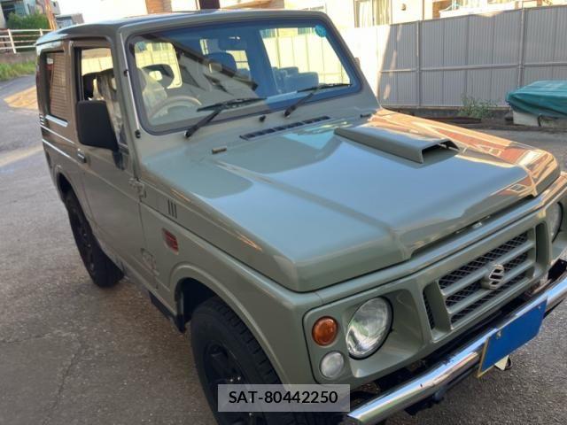 Suzuki JIMNY 1996-01 8525355-1