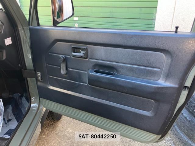 Suzuki JIMNY 1996-01 8525355-19