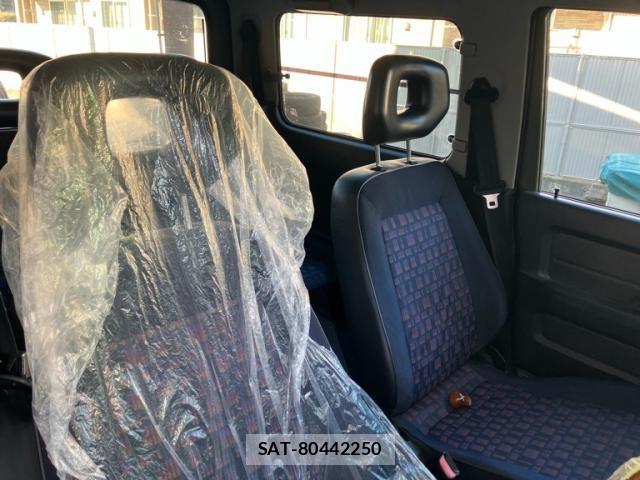 Suzuki JIMNY 1996-01 8525355-20
