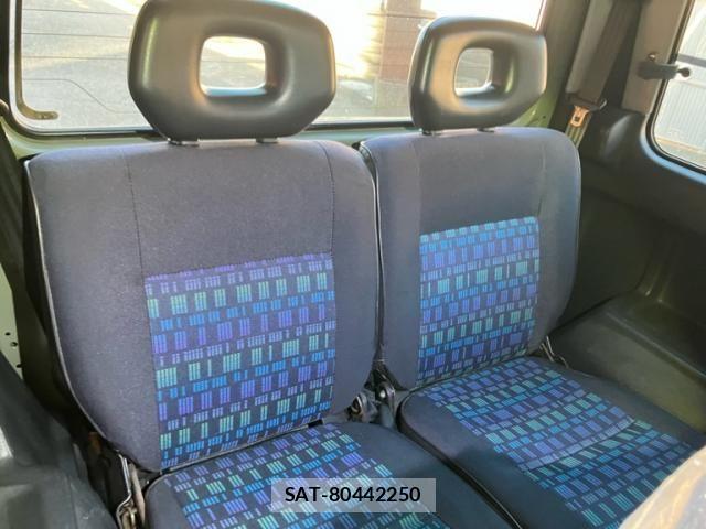 Suzuki JIMNY 1996-01 8525355-21