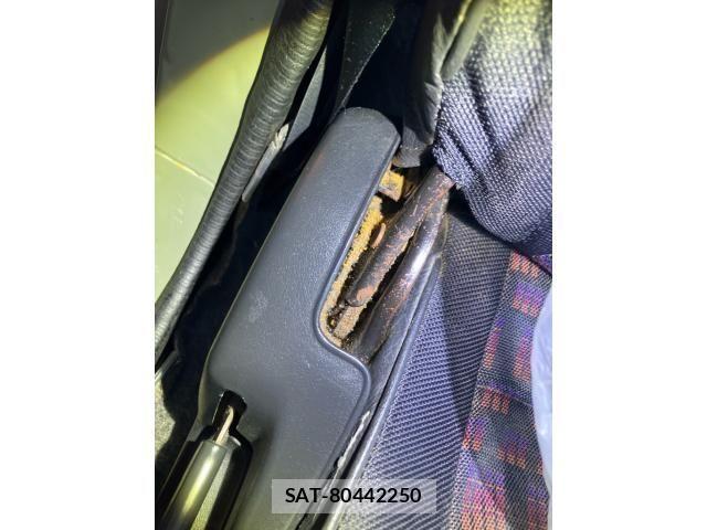 Suzuki JIMNY 1996-01 8525355-22