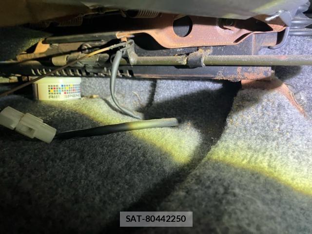 Suzuki JIMNY 1996-01 8525355-23