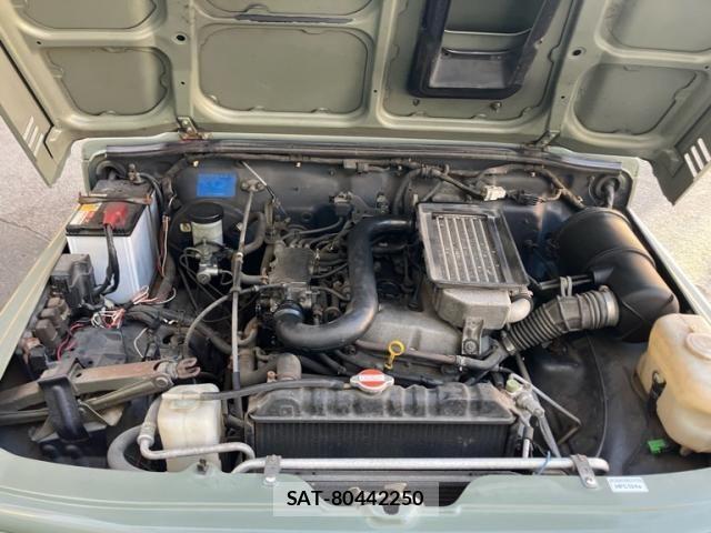 Suzuki JIMNY 1996-01 8525355-24