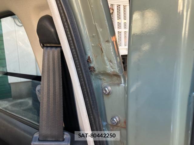 Suzuki JIMNY 1996-01 8525355-25