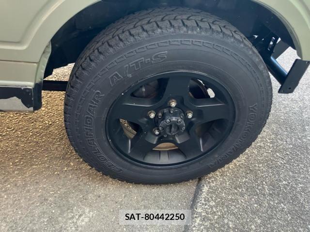 Suzuki JIMNY 1996-01 8525355-6