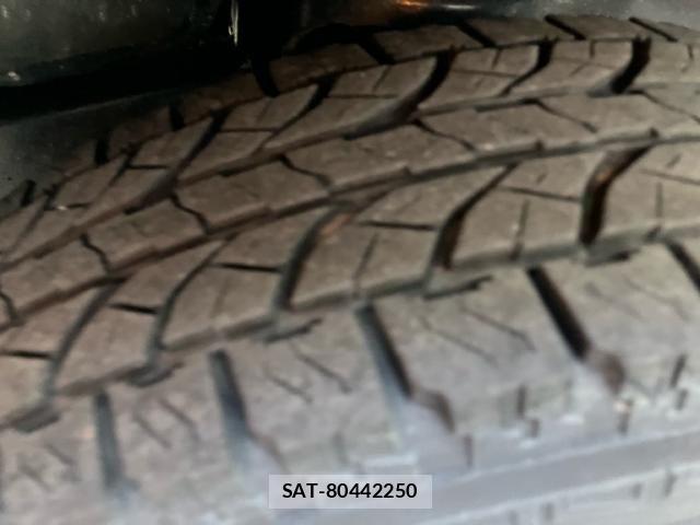 Suzuki JIMNY 1996-01 8525355-7