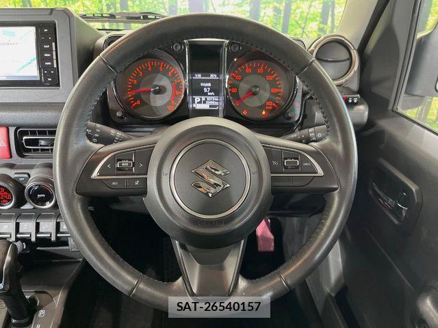 Suzuki JIMNY 2018-07 8525342-10