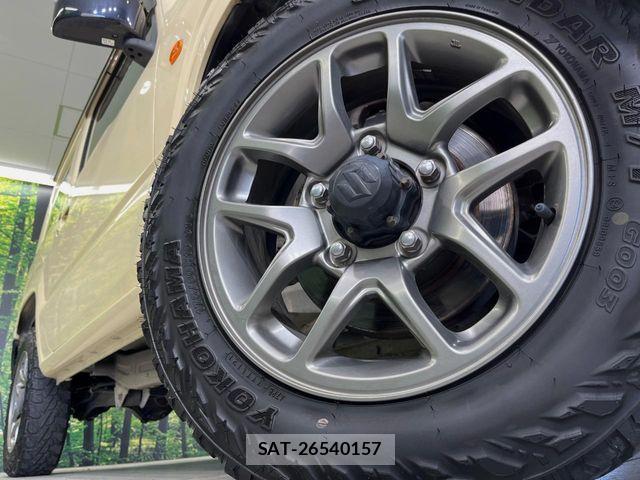 Suzuki JIMNY 2018-07 8525342-12