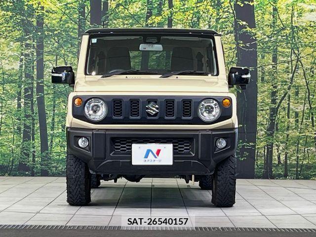 Suzuki JIMNY 2018-07 8525342-13