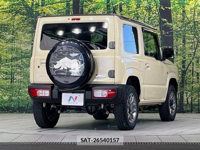Suzuki JIMNY 2018-07 8525342-16