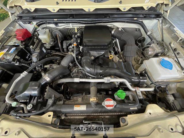 Suzuki JIMNY 2018-07 8525342-17