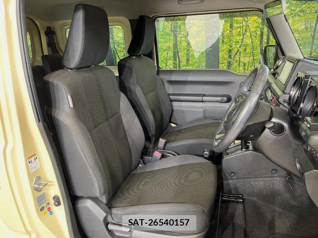 Suzuki JIMNY 2018-07 8525342-7