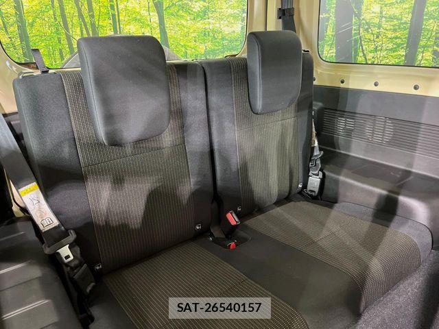 Suzuki JIMNY 2018-07 8525342-8