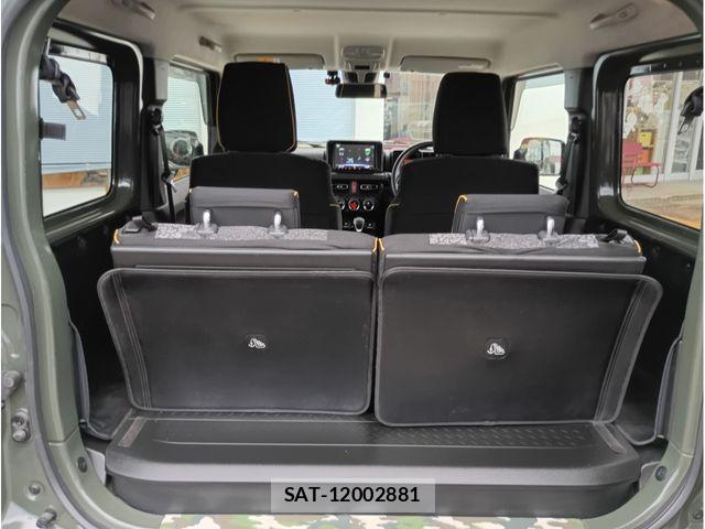 Suzuki JIMNY 2019-05 8562266-15