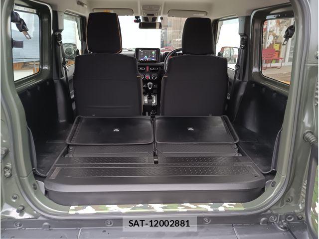 Suzuki JIMNY 2019-05 8562266-16