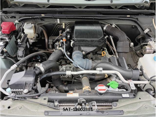 Suzuki JIMNY 2019-05 8562266-17