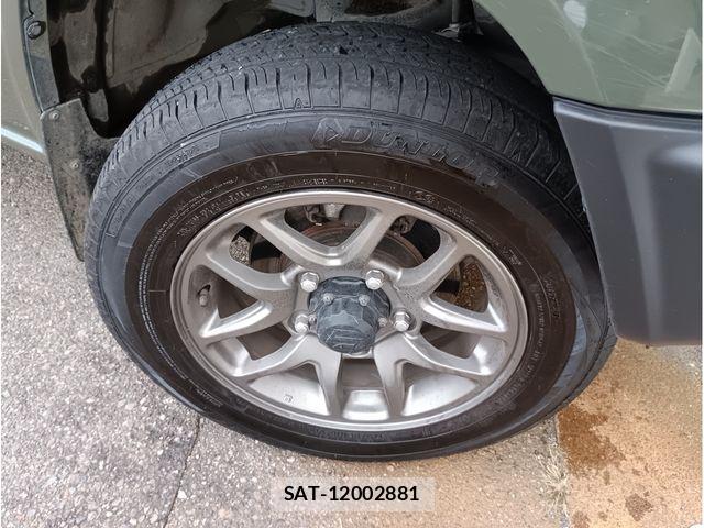 Suzuki JIMNY 2019-05 8562266-3