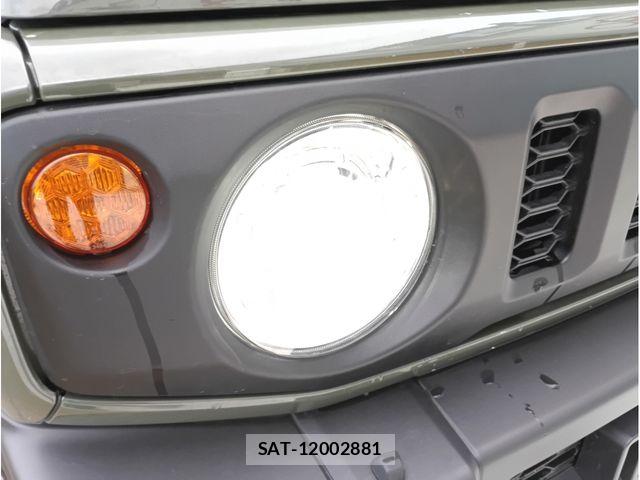Suzuki JIMNY 2019-05 8562266-4