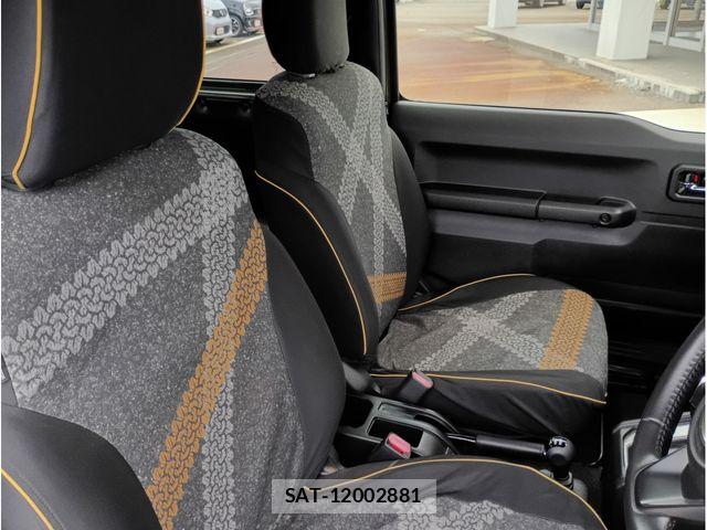 Suzuki JIMNY 2019-05 8562266-5