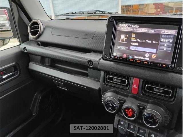 Suzuki JIMNY 2019-05 8562266-6