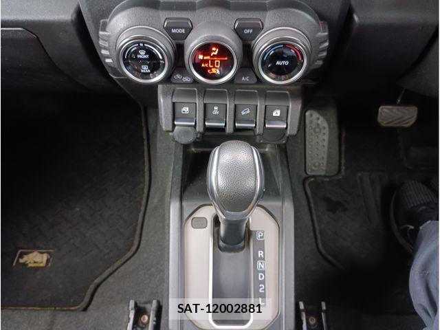 Suzuki JIMNY 2019-05 8562266-8