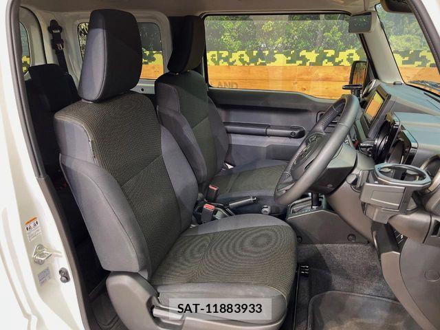 Suzuki JIMNY 2024-08 8562256-10