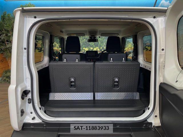 Suzuki JIMNY 2024-08 8562256-12