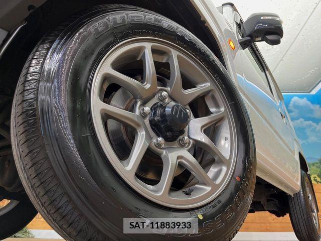 Suzuki JIMNY 2024-08 8562256-14