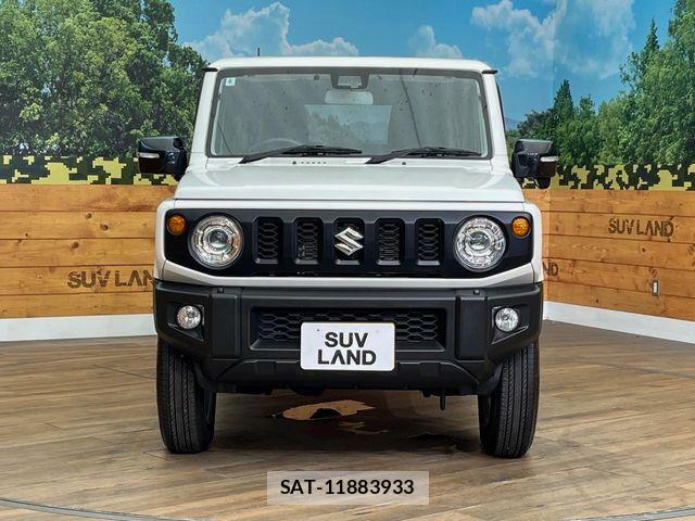 Suzuki JIMNY 2024-08 8562256-15