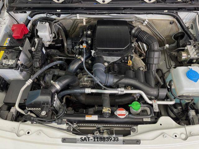 Suzuki JIMNY 2024-08 8562256-19