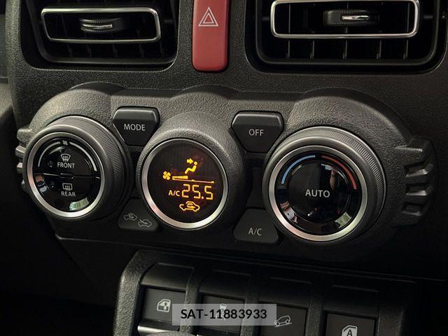 Suzuki JIMNY 2024-08 8562256-8