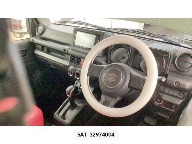 Suzuki JIMNY 2019-12 8562269-7