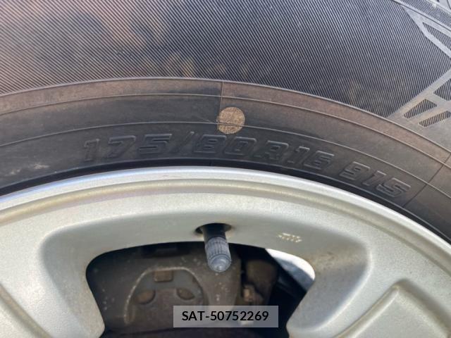 Suzuki JIMNY 2003-02 8562273-14