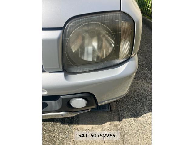 Suzuki JIMNY 2003-02 8562273-16