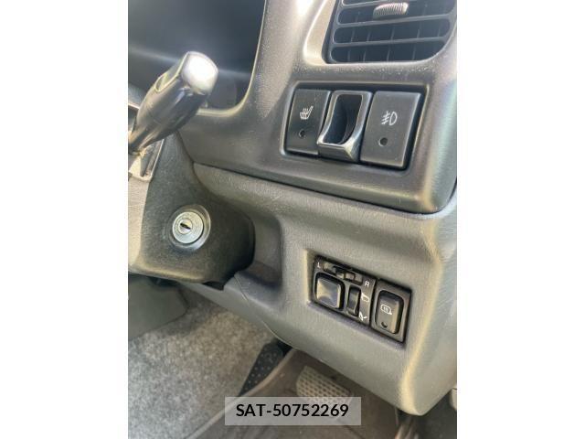 Suzuki JIMNY 2003-02 8562273-18