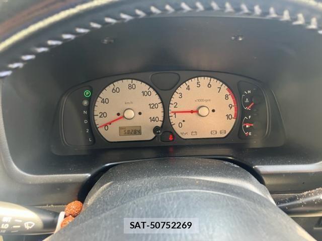 Suzuki JIMNY 2003-02 8562273-20