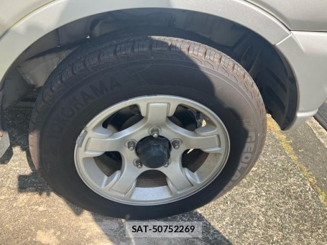 Suzuki JIMNY 2003-02 8562273-4