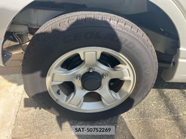 Suzuki JIMNY 2003-02 8562273-5