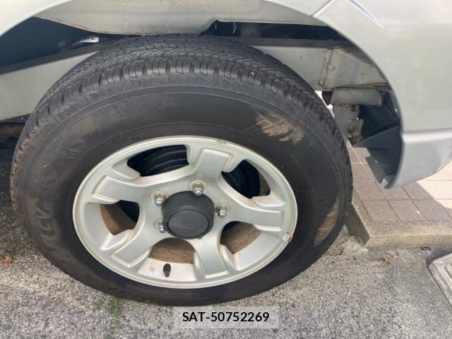 Suzuki JIMNY 2003-02 8562273-6