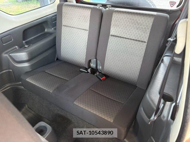 Suzuki JIMNY 2010-08 8562277-10