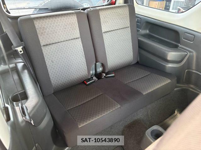 Suzuki JIMNY 2010-08 8562277-11