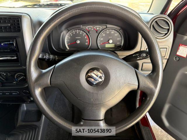 Suzuki JIMNY 2010-08 8562277-13