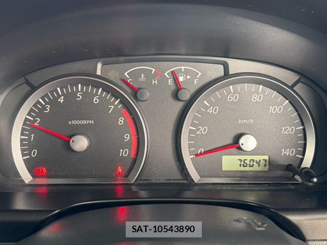 Suzuki JIMNY 2010-08 8562277-14