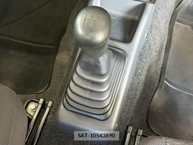 Suzuki JIMNY 2010-08 8562277-15