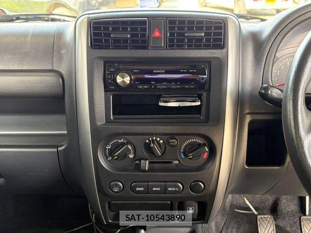 Suzuki JIMNY 2010-08 8562277-16
